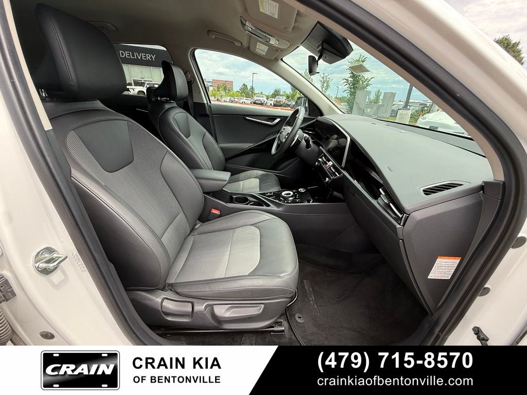 2024 Kia Niro EV Wind - KIA CPO / CLEAN CARFAX / ONE OWNER