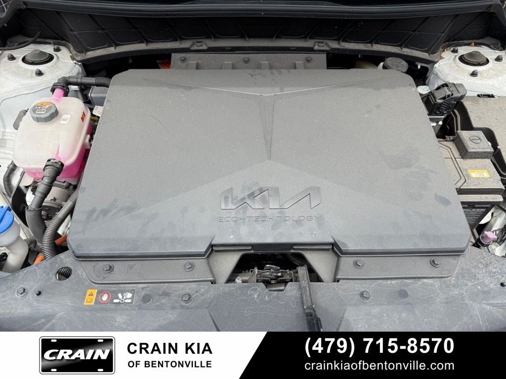 2024 Kia Niro EV Wind - KIA CPO / CLEAN CARFAX / ONE OWNER