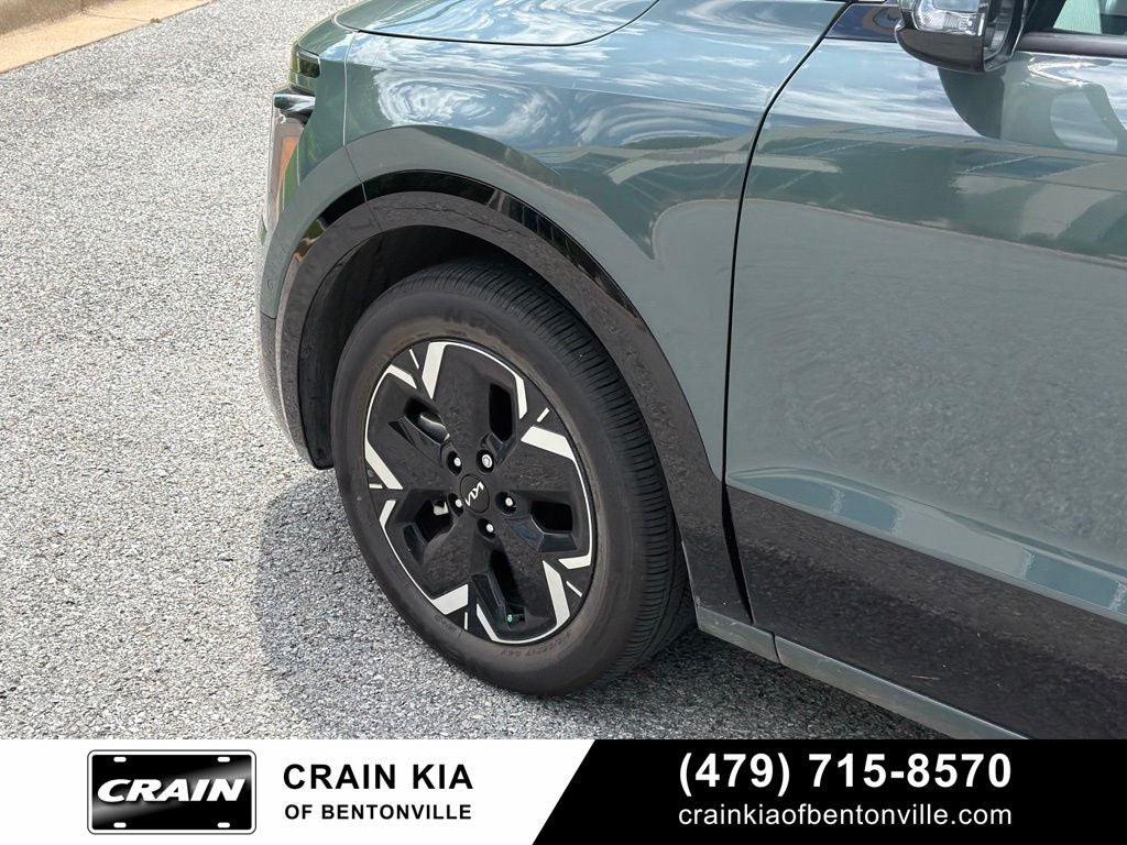 2024 Kia Niro EV Wave - KIA CPO / SUNROOF / ONE OWNER