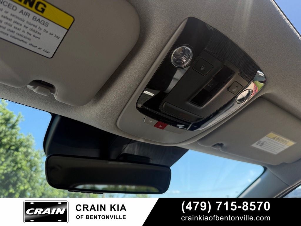 2024 Kia Niro EV Wave - KIA CPO / SUNROOF / ONE OWNER