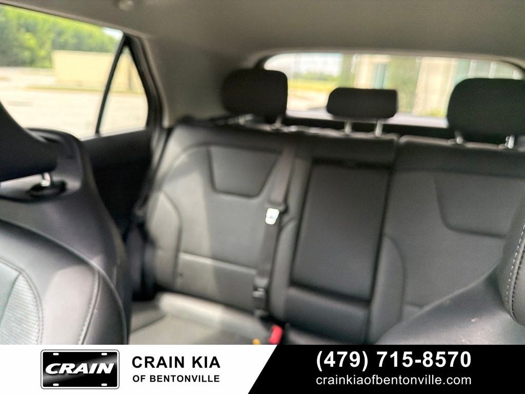 2024 Kia Niro EV Wave - KIA CPO / SUNROOF / ONE OWNER