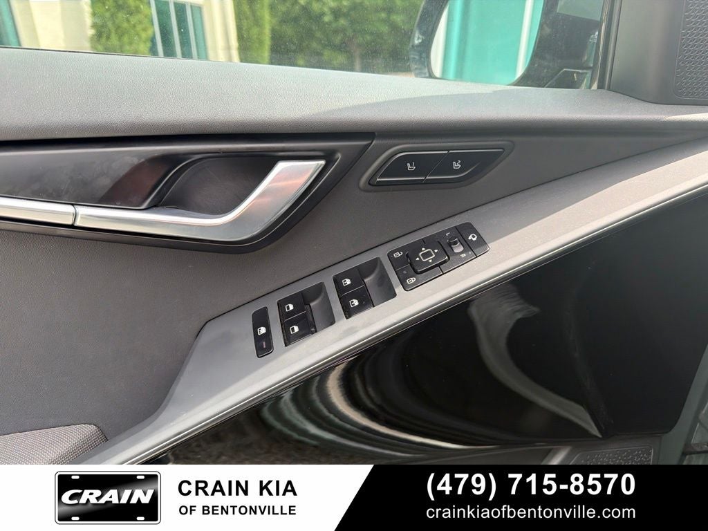 2024 Kia Niro EV Wave - KIA CPO / SUNROOF / ONE OWNER