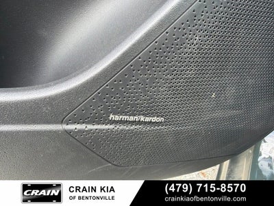 2024 Kia Niro EV Wave - KIA CPO / SUNROOF / ONE OWNER