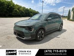 2024 Kia Niro EV Wave - KIA CPO / SUNROOF / ONE OWNER