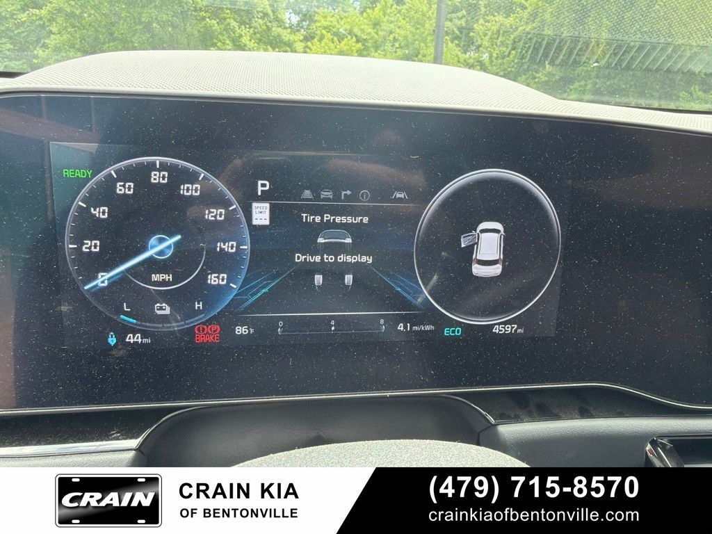 2024 Kia Niro EV Wave - KIA CPO / SUNROOF / ONE OWNER