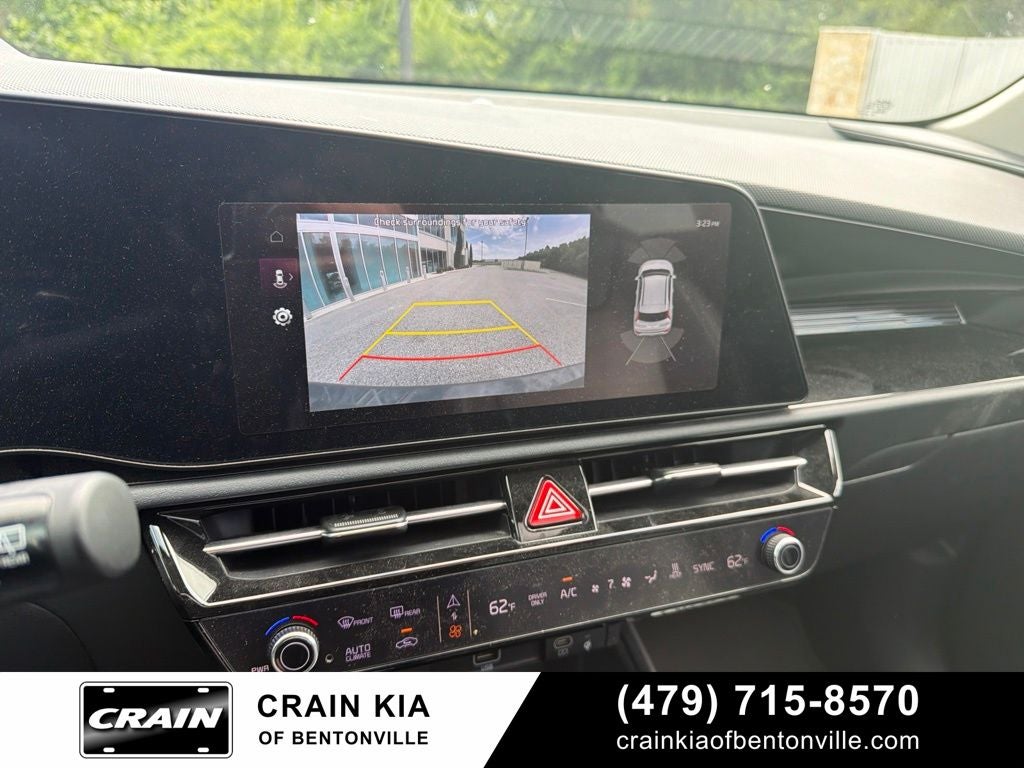2024 Kia Niro EV Wave - KIA CPO / SUNROOF / ONE OWNER
