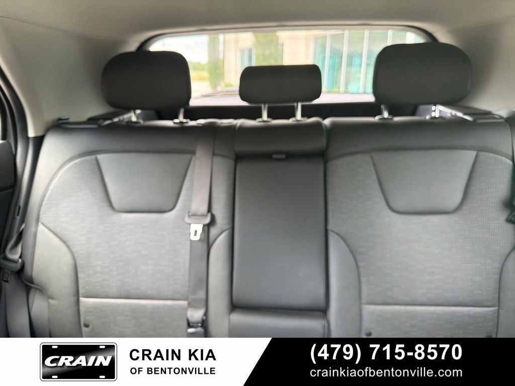 2024 Kia Niro EV Wave - KIA CPO / SUNROOF / ONE OWNER