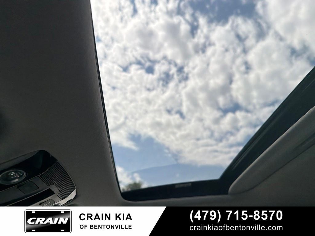 2024 Kia Niro EV Wave - KIA CPO / SUNROOF / ONE OWNER