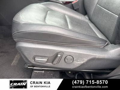 2023 Kia Niro SX Touring - KIA CPO / SUNROOF / CLEAN CARFAX