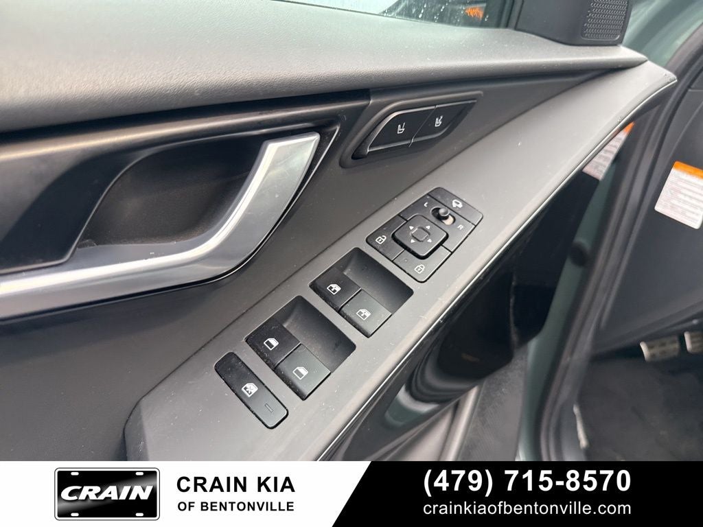 2023 Kia Niro SX Touring - KIA CPO / SUNROOF / CLEAN CARFAX