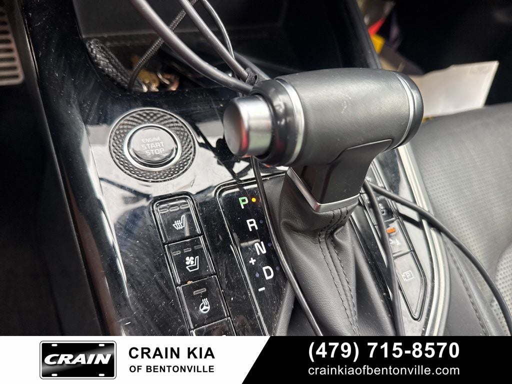 2023 Kia Niro SX Touring - KIA CPO / SUNROOF / CLEAN CARFAX