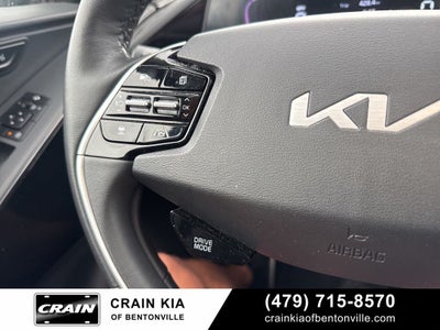 2023 Kia Niro SX Touring - KIA CPO / SUNROOF / CLEAN CARFAX