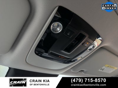 2021 Kia Seltos EX - KIA CPO / AWD / SUNROOF / ONE OWNER