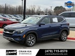 2021 Kia Seltos EX - KIA CPO / AWD / SUNROOF / ONE OWNER