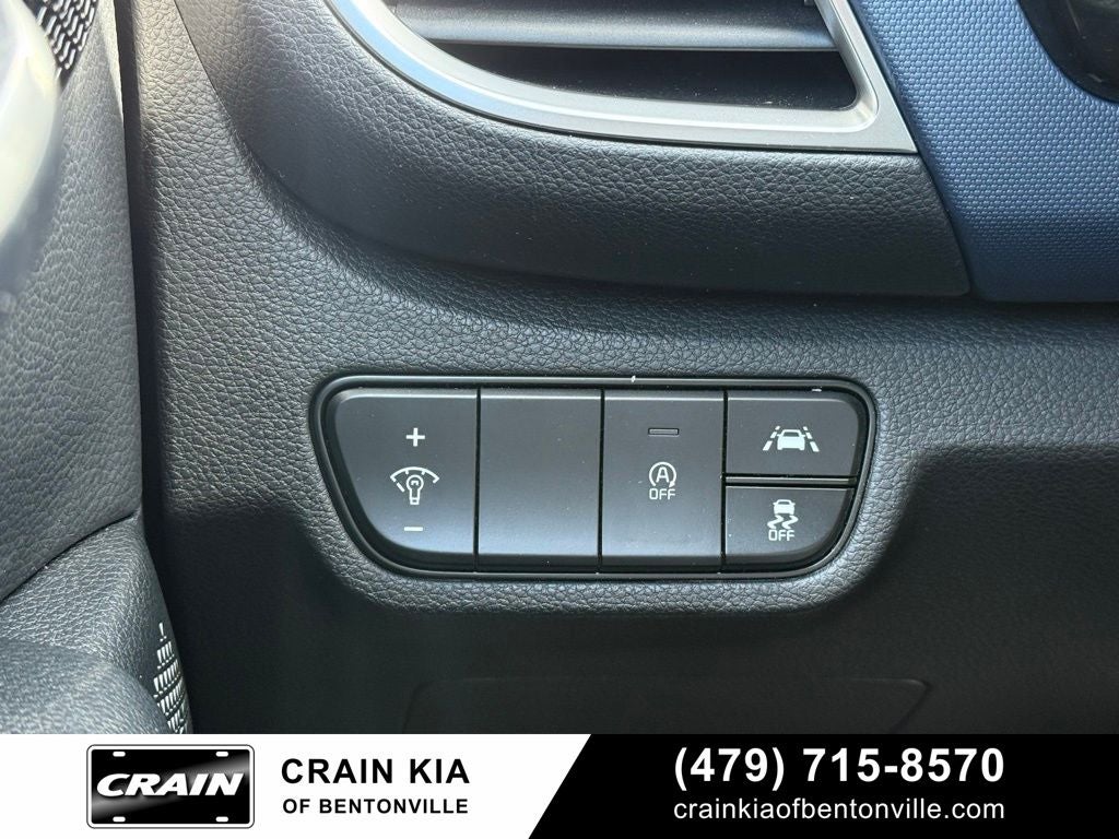 2023 Kia Seltos S - KIA CPO / CLEAN CARFAX / ONE OWNER