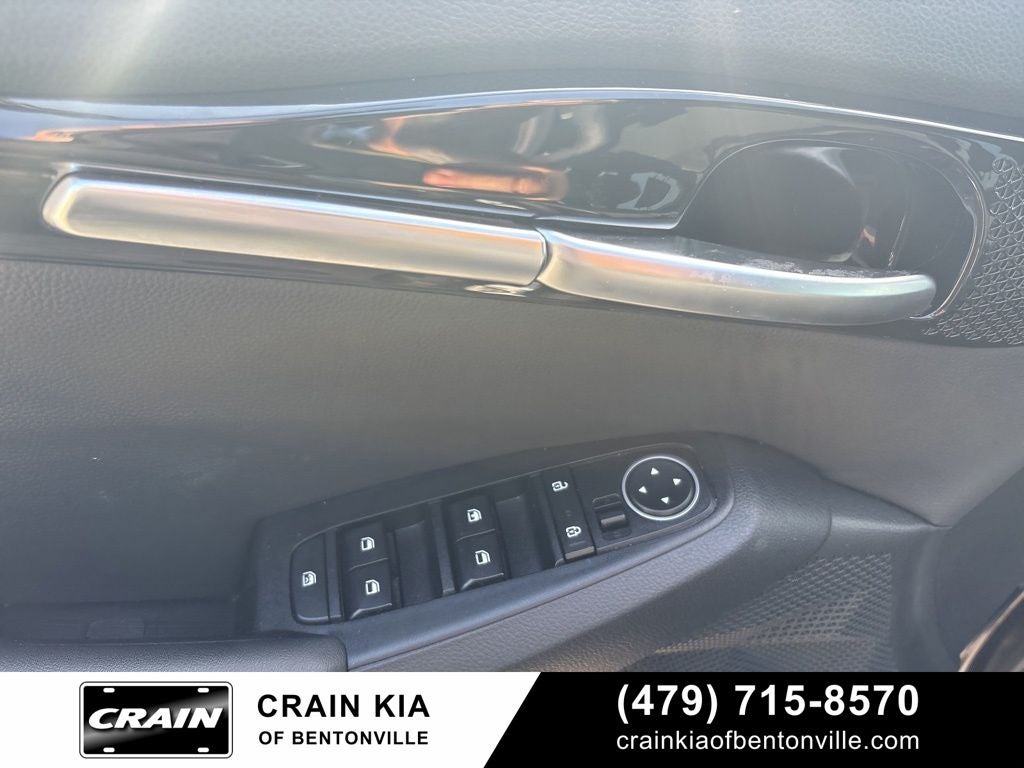 2023 Kia Seltos S - KIA CPO / CLEAN CARFAX / ONE OWNER