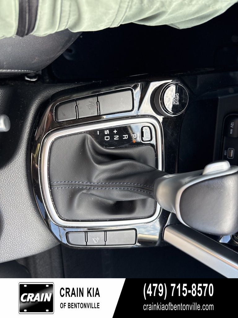 2023 Kia Seltos S - KIA CPO / CLEAN CARFAX / ONE OWNER