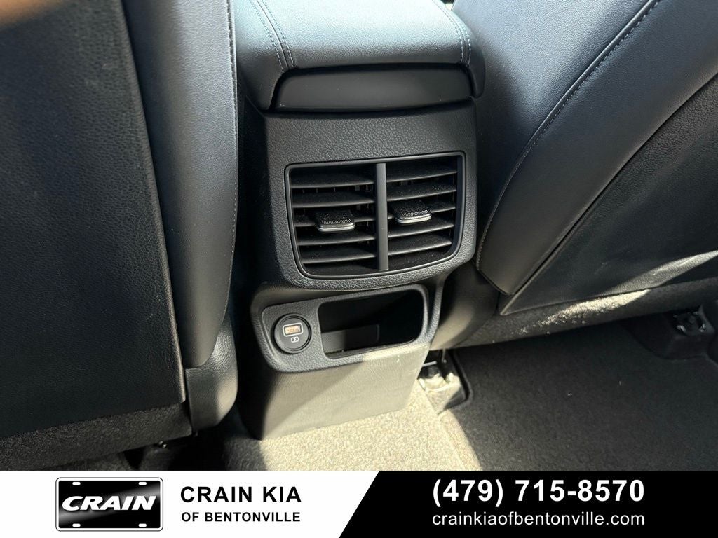 2023 Kia Seltos S - KIA CPO / CLEAN CARFAX / ONE OWNER