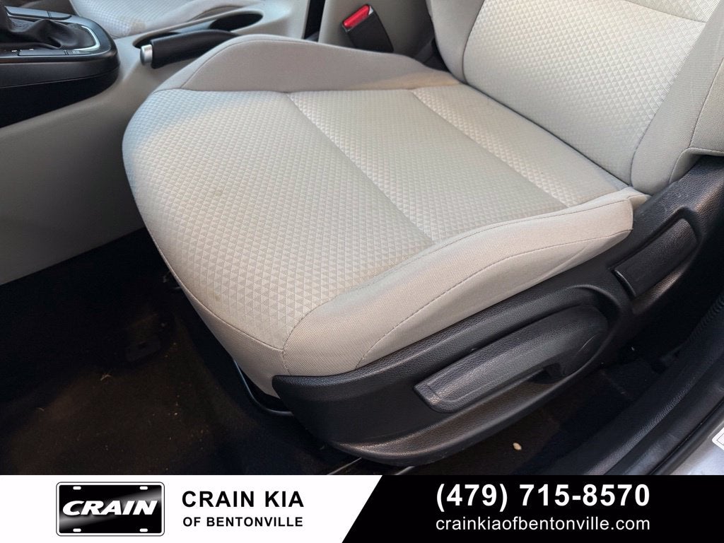 2025 Kia Soul LX | KIA CPO | CARFAX ONE OWNER