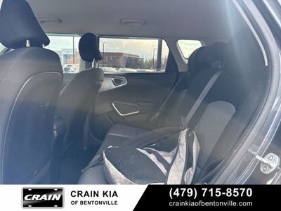 2020 Kia Soul X-Line - CLEAN CARFAX HISTORY