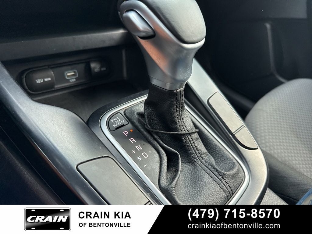 2020 Kia Soul X-Line - CLEAN CARFAX HISTORY