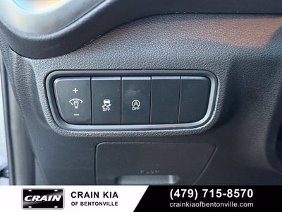 2025 Kia Soul LX | KIA CPO | CARFAX ONE OWNER