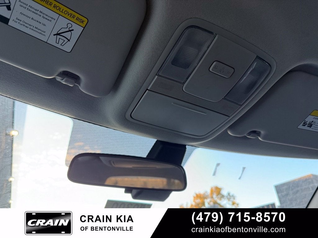 2025 Kia Soul LX | KIA CPO | CARFAX ONE OWNER
