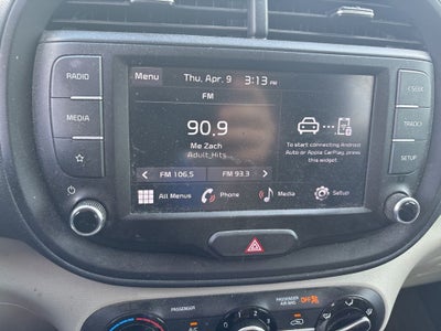 2022 Kia Soul LX - CLEAN CARFAX / ONE OWNER