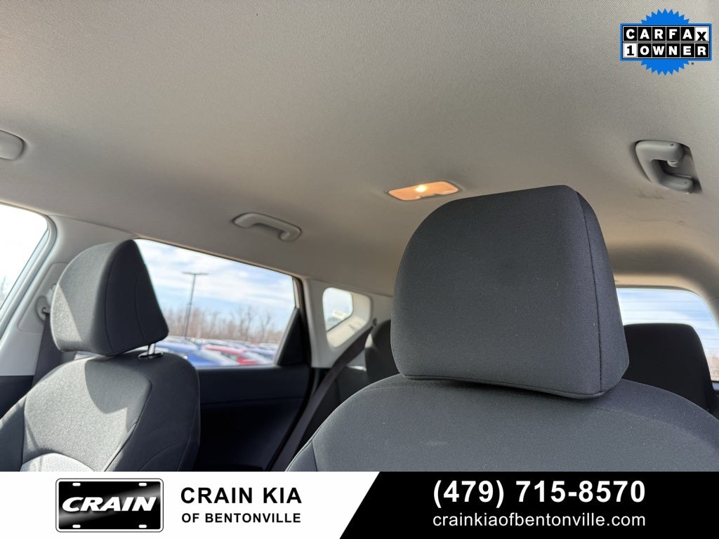 2023 Kia Soul LX - KIA CPO / CARFAX ONE OWNER