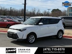 2023 Kia Soul LX - KIA CPO / CARFAX ONE OWNER