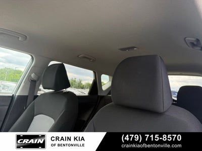2024 Kia Soul LX - KIA CPO / CLEAN CARFAX