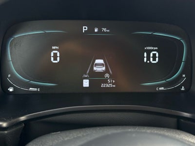 2023 Kia Soul LX - KIA CPO / CLEAN CARFAX / ONE OWNER