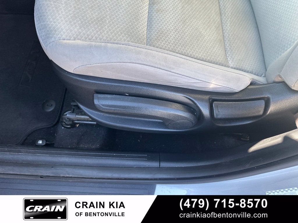 2021 Kia Soul LX - KIA CPO / CLEAN CARFAX / ONE OWNER