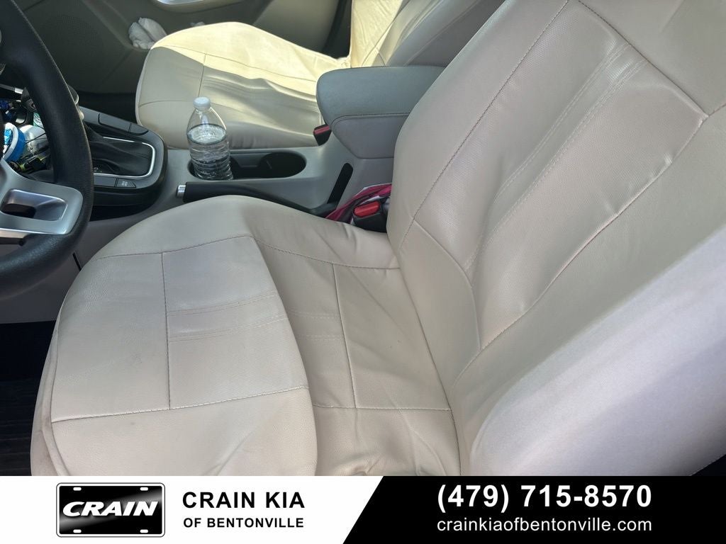 2022 Kia Soul LX - KIA CPO / CLEAN CARFAX