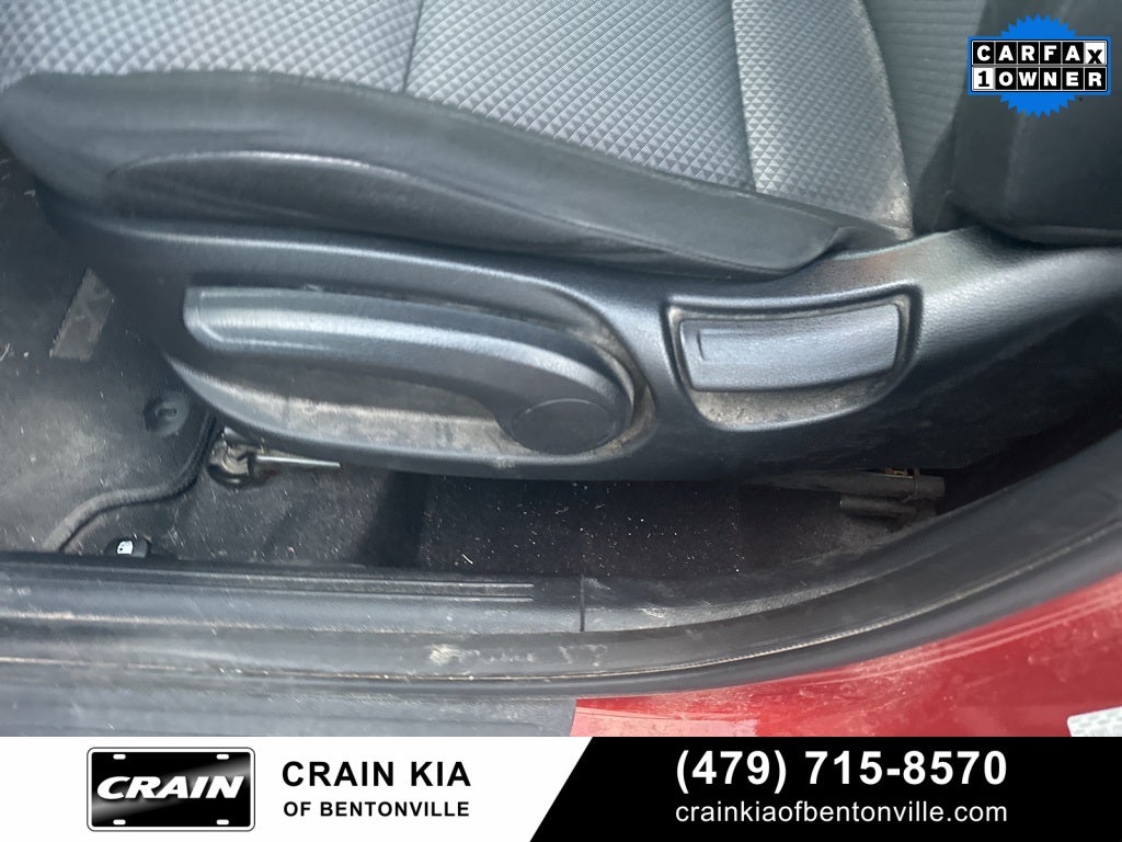 2022 Kia Soul LX - KIA CPO / CLEAN CARFAX / ONE OWNER
