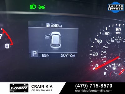 2022 Kia Soul LX - KIA CPO / CLEAN CARFAX / ONE OWNER