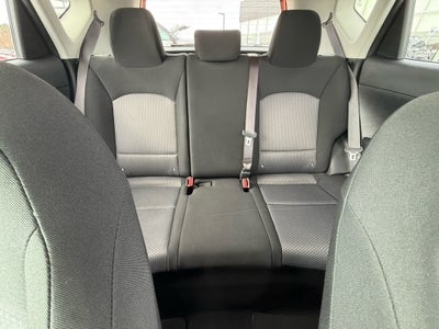 2022 Kia Soul LX - KIA CPO / CLEAN CARFAX / ONE OWNER