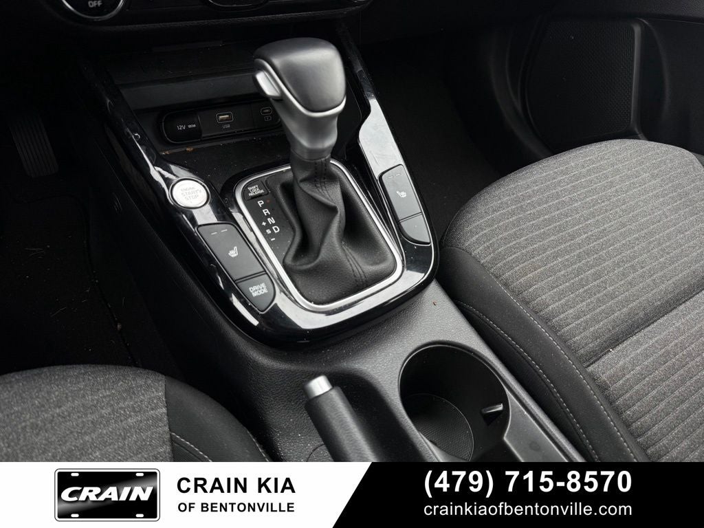 2023 Kia Soul EX - KIA CPO / CLEAN CARFAX / ONE OWNER