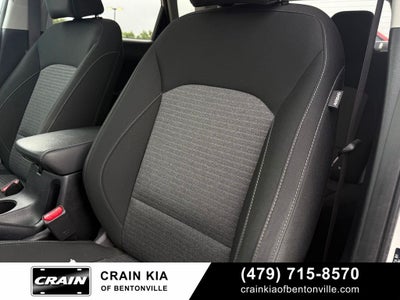2023 Kia Soul EX - KIA CPO / CLEAN CARFAX / ONE OWNER