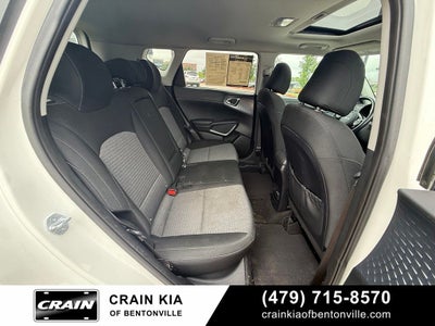 2023 Kia Soul EX - KIA CPO / CLEAN CARFAX / ONE OWNER