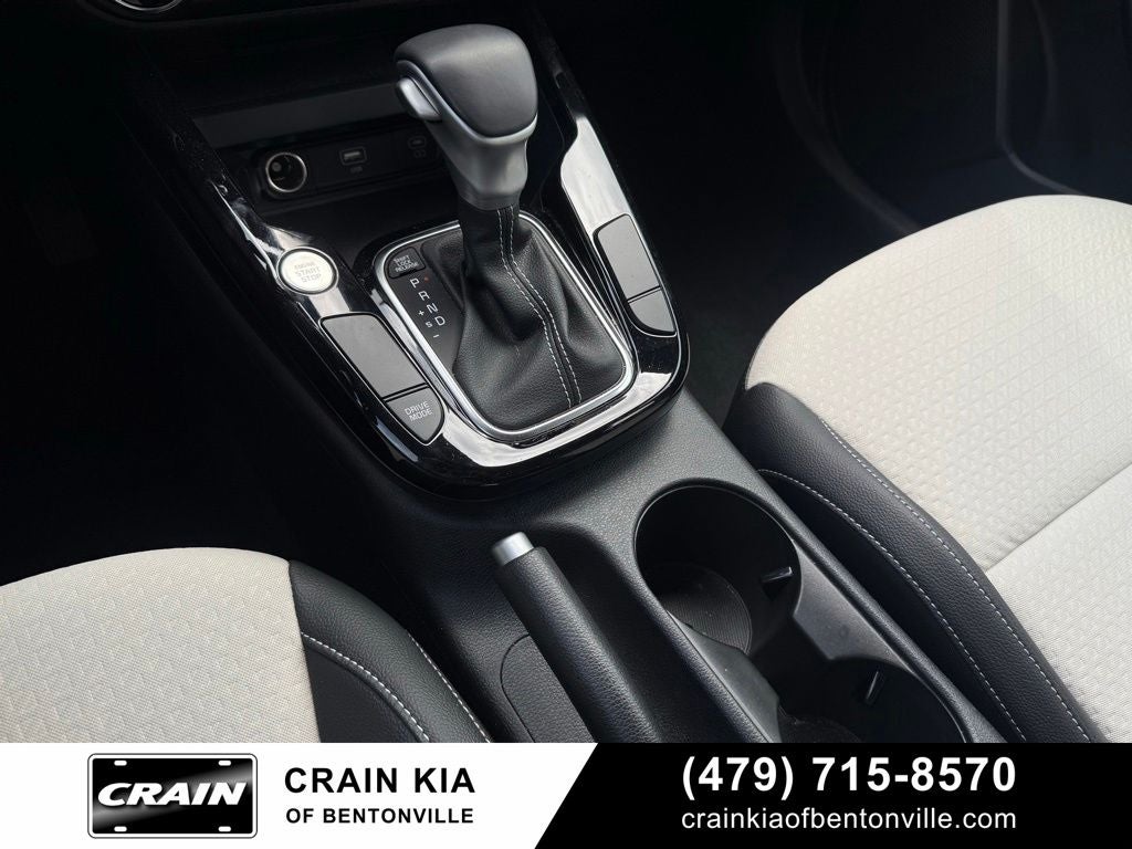 2024 Kia Soul GT-Line - KIA CPO / CLEAN CARFAX / ONE OWNER