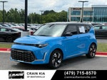 2024 Kia Soul GT-Line - KIA CPO / CLEAN CARFAX / ONE OWNER
