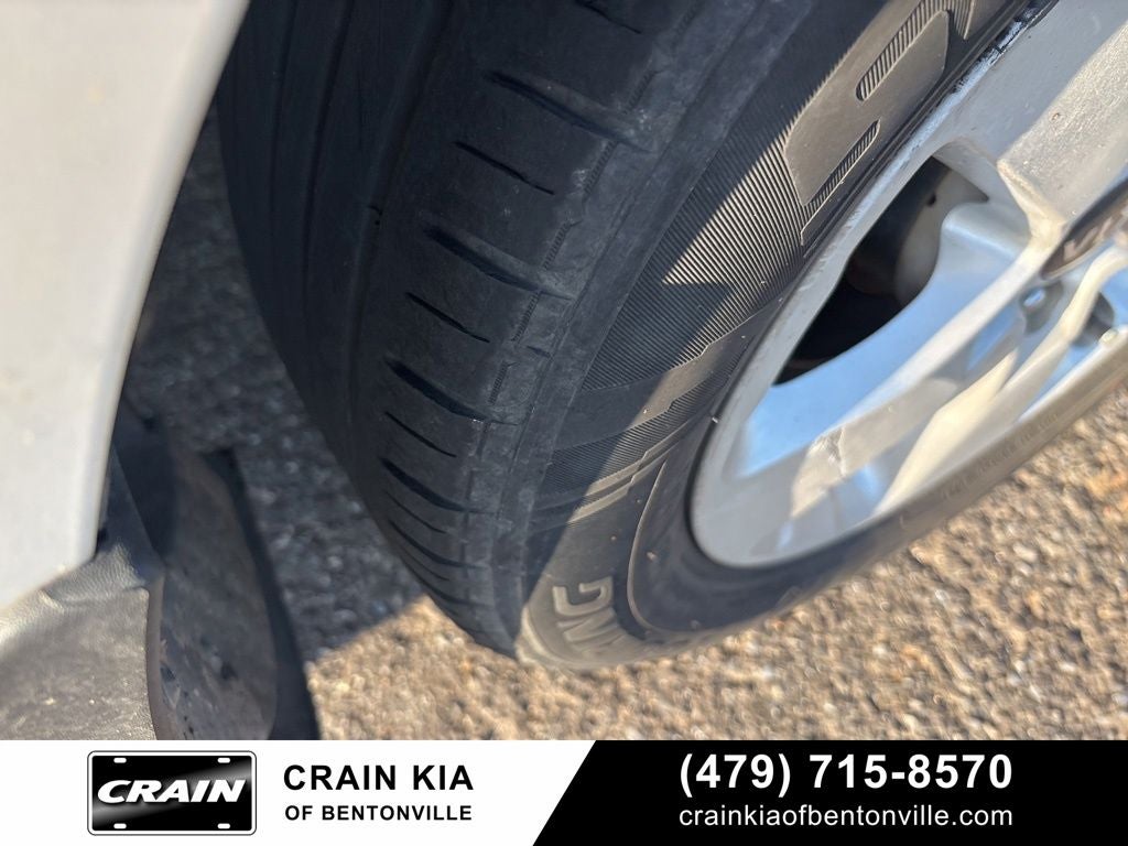 2018 Kia Soul Base - WHOLESALE / AS-IS