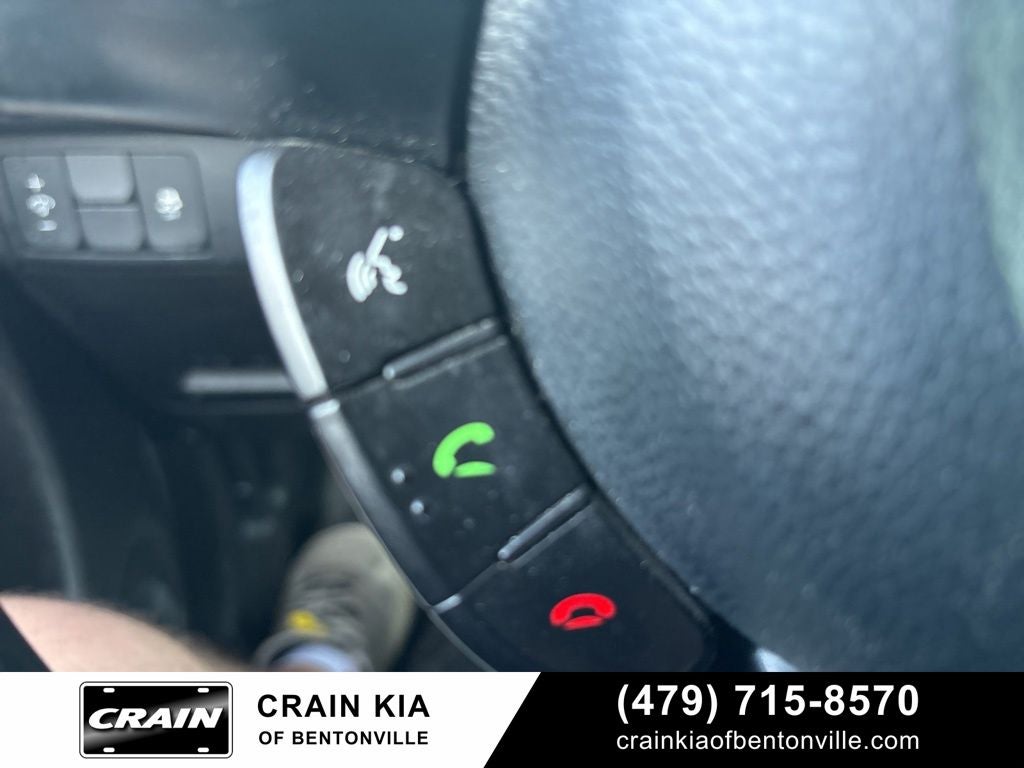 2018 Kia Soul Base - WHOLESALE / AS-IS