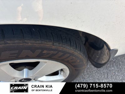 2018 Kia Soul Base - WHOLESALE / AS-IS
