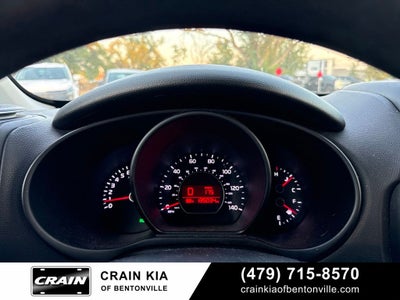 2018 Kia Soul Plus
