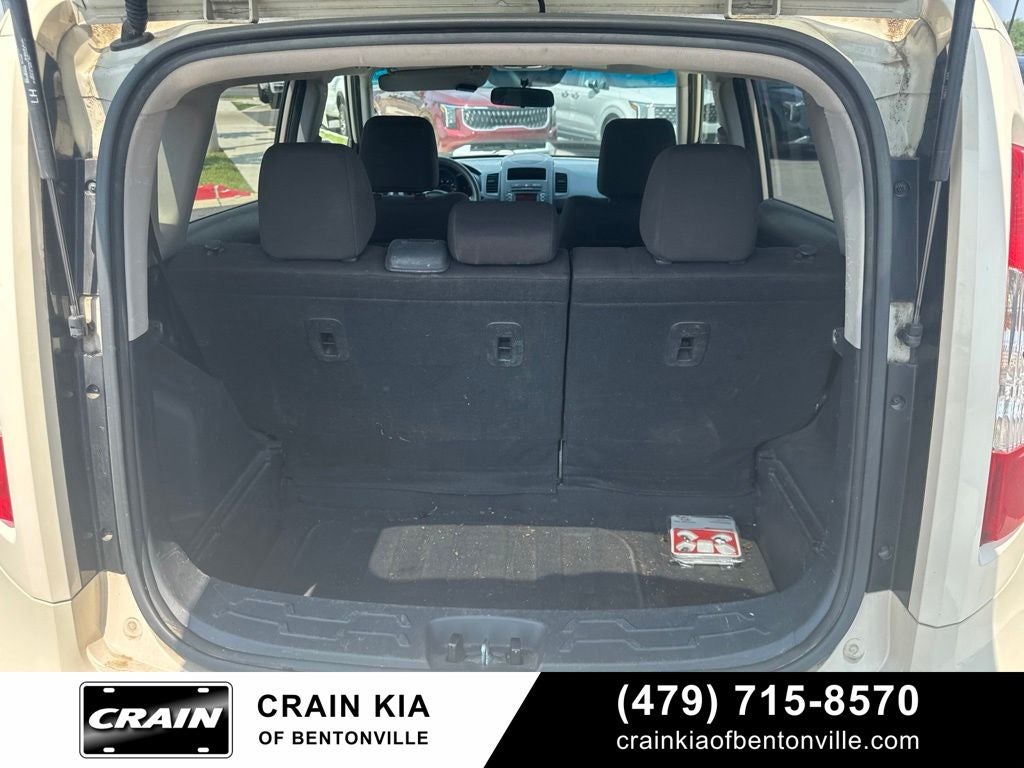 2012 Kia Soul Base - CLEAN CARFAX