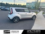 2019 Kia Soul Exclaim - CARFAX ONE OWNER