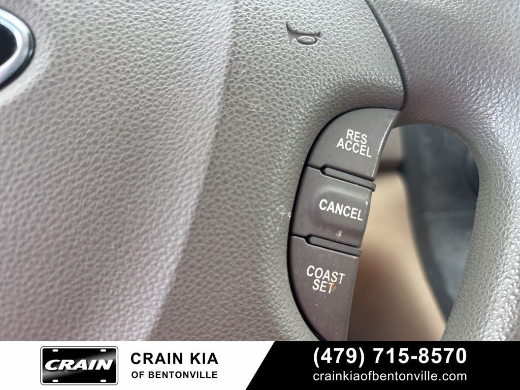 2008 Kia Sedona LX - AS-IS / CLEAN CARFAX