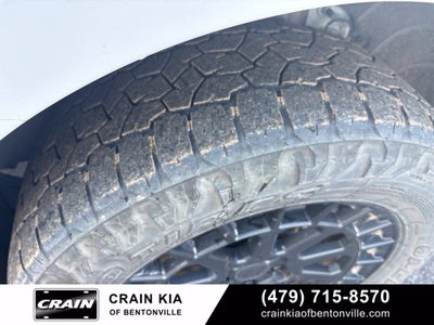 2024 Kia Carnival LX | CARFAX ONE OWNER!